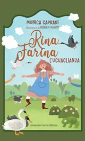 L'uguaglianza. Rina Farina