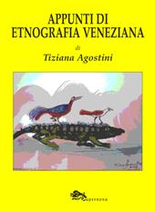 Appunti di etnografia veneziana