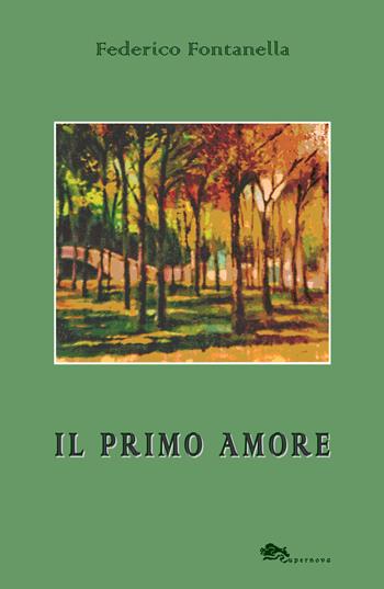 Il primo amore - Federico Fontanella - Libro Supernova 2014, Narrativa italiana | Libraccio.it