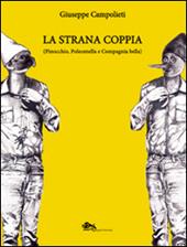 La strana coppia (Pinocchio, Polecinella e Compagnia bella)