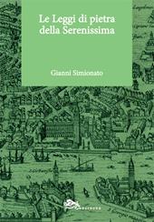 Le leggi di pietra della Serenissima