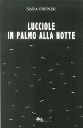 Lucciole in palmo alla notte