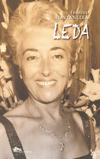 Leda - Federico Fontanella - Libro Supernova 2020, Poesia | Libraccio.it