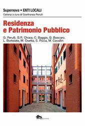 Residenza e patrimonio pubblico