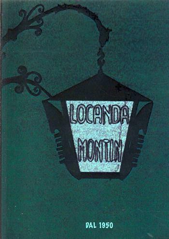 Locanda Montin. Dal 1950 - Maurizio Crovato - Libro Supernova 2023 | Libraccio.it