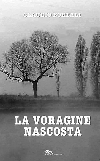 La voragine nascosta - Claudio Bortali - Libro Supernova 2024, Poesia | Libraccio.it