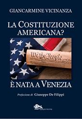 La costituzione americana? È nata a Venezia
