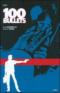 100 bullets. Vol. 13  - Libro Lion 2015 | Libraccio.it