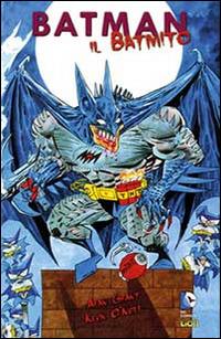 Il Batmito. Batman - Alan Grant - Libro Lion 2014, Grandi opere DC | Libraccio.it