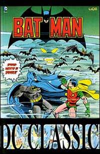 Batman classic. Vol. 12 - John Wagner, Alan Grant - Libro Lion 2014, DC classic | Libraccio.it
