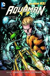 La fossa. Aquaman. Vol. 1