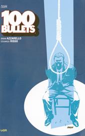 100 bullets. Vol. 14