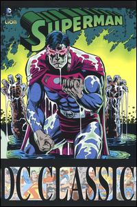 Superman classic. Vol. 7  - Libro Lion 2014, DC classic | Libraccio.it