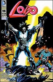 Lobo. Vol. 16