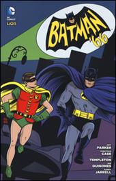 Batman '66. Vol. 1