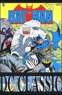 Batman classic. Vol. 13 - John Wagner, Alan Grant - Libro Lion 2014, DC classic | Libraccio.it