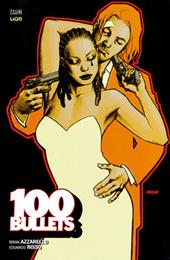 100 bullets. Vol. 15