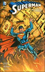 Superman. Vol. 1: Che prezzo ha il domani?.