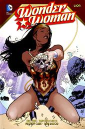 Wonder Woman. Vol. 4