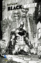 Batman. Black & white. Vol. 4