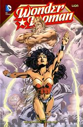 Wonder Woman. Vol. 5