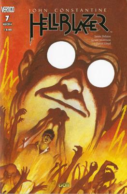 Hellblazer. Vol. 7 - Jamie Delano - Libro Lion 2014 | Libraccio.it