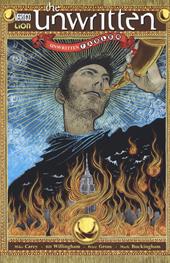 Unwritten fables. The unwritten. Vol. 9
