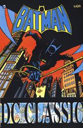 Batman classic. Vol. 16