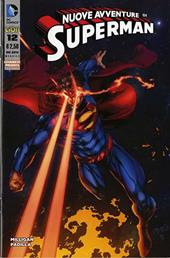 Le nuove avventure di Superman. Vol. 12