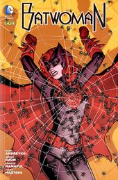 Batwoman. Vol. 8