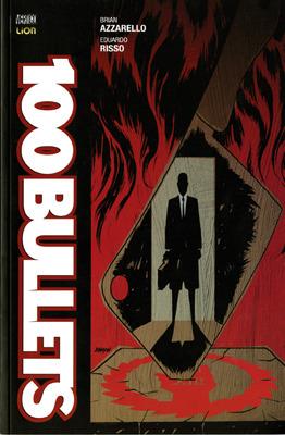 100 bullets. Vol. 18 - Brian Azzarello, Eduardo Risso - Libro Lion 2015 | Libraccio.it