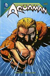 Aquaman. Vol. 2