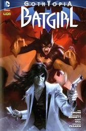 Batgirl. Vol. 9