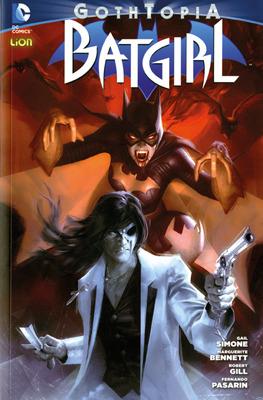 Batgirl. Vol. 9 - Gail Simone - Libro Lion 2015 | Libraccio.it