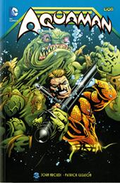 Aquaman. Vol. 3