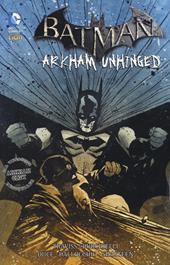 Arkham Unhinged. Batman. Vol. 5