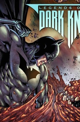 Batman. Le nuove leggende del cavaliere oscuro. Vol. 20 - Derek Fridolfs - Libro Lion 2015 | Libraccio.it