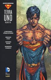 Terra uno. Superman. Vol. 3