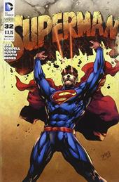 Superman. Vol. 32