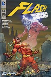 Flash. Wonder Woman. Vol. 14