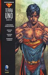 Terra uno. Superman. Vol. 3
