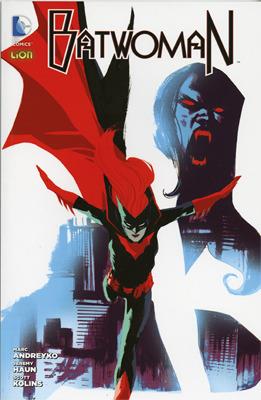 Batwoman. Vol. 9  - Libro Lion 2015, Batman universe | Libraccio.it