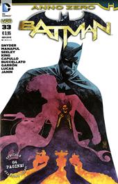 Batman. Vol. 33