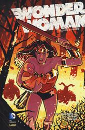 Wonder Woman . Vol. 3: Ferro.
