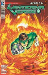 Lanterna verde. Vol. 36