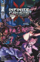 Infinite crisis. Fight for multiverse. Vol. 1