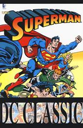Superman classic. Vol. 10