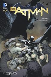 La corte dei gufi. Batman. Vol. 1