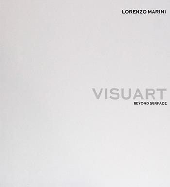 Typeart. Ediz. italiana e inglese - Lorenzo Marini - Libro Fausto Lupetti Editore 2022, Arte | Libraccio.it