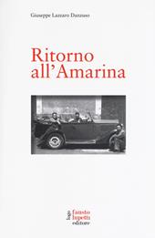 Ritorno all'Amarina